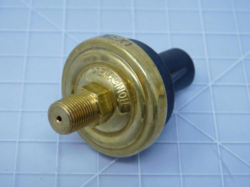 Honeywell 78152 1739 Pressure Sensor 15 PSI T129948 For Sale