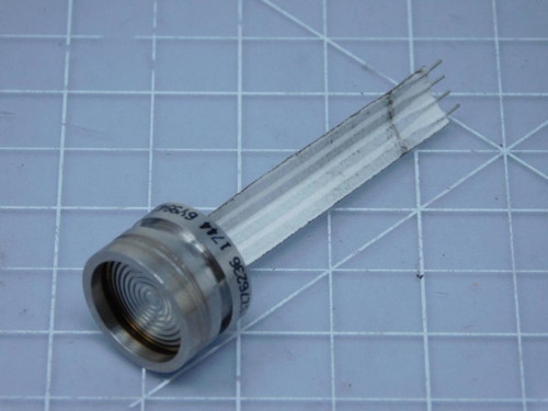 Honeywell 19C200PV1K Industrial Pressure Sensor JZ Stainless T128684 For Sale