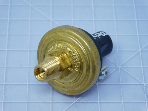 Honeywell 50087342 2HG 1635 Pressure Sensor T129857 For Sale