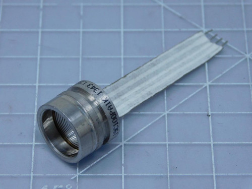 Honeywell 19C100PA1K Industrial Pressure Sensor 0 to 100 Psi 15 Vdc T128688 For Sale