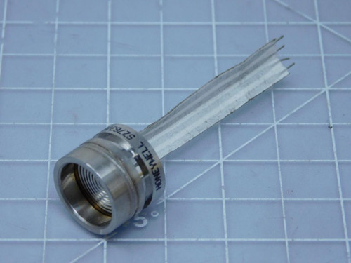 Honeywell SZ76378 Industrial Pressure Sensor T128697 For Sale