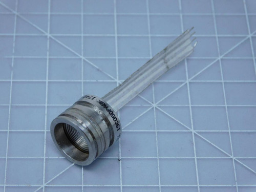 Honeywell 19C050PA8K Industrial Pressure Sensor 0 to 50 psi 15 Vdc T128691 For Sale