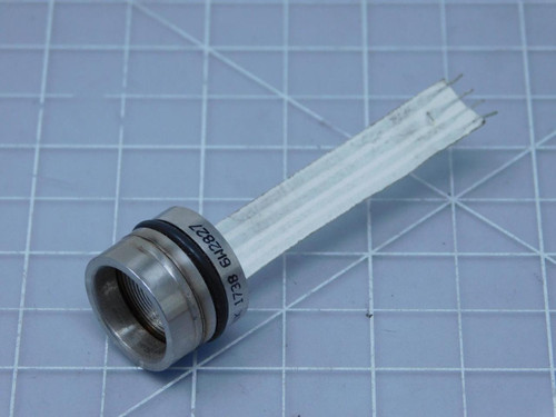 Honeywell 19C030PG1K Industrial Pressure Sensor 0 to 30 Psi 15 Vdc T128700 For Sale