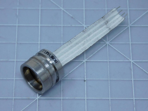 Honeywell 19C030PA1L Industrial Pressure Sensor 1 to 30 Psi 15 Vdc T128701 For Sale