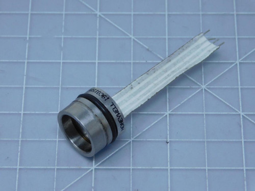 Honeywell 19C015PV1L Industrial Pressure Sensors 0 to 15 Psi 15 Vdc T128702 For Sale
