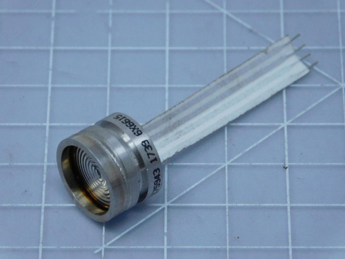 Honeywell SZ75943 Industrial Pressure Sensor T128703 For Sale