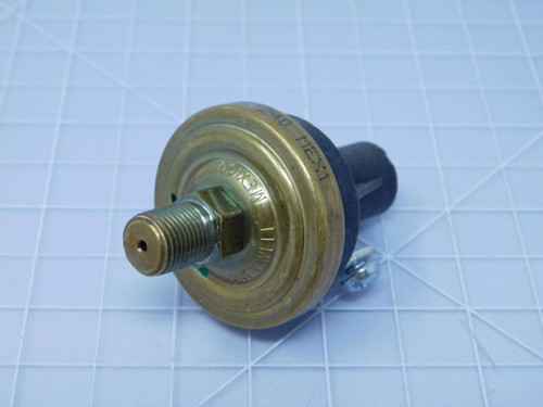 Honeywell 76061 1240 Pressure Sensor 2 PSI T129934 For Sale