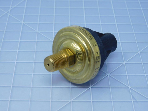 Honeywell 78628 1751 Pressure Sensor 1 PSI T129899 For Sale