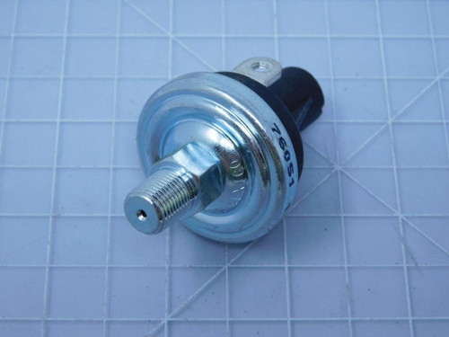Honeywell 76051 1806 Pressure Sensor 1.5 PSI T130106 For Sale