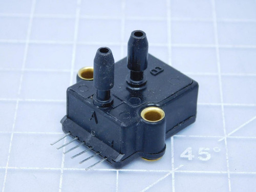 Honeywell SCX05DN Board Mount Pressure Sensor 0-5 PSID PRECISION TEMP T128939 For Sale