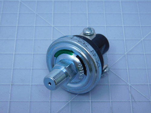 Honeywell 5L5500 1726 Pressure Sensor 10-12 PSI T130110 For Sale