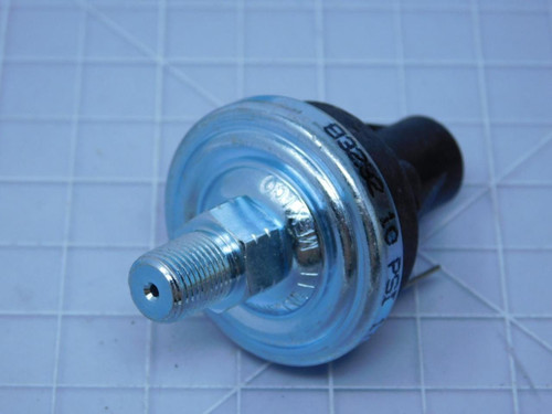 Honeywell 83282 1745 Pressure Sensor 10 PSI T130113 For Sale