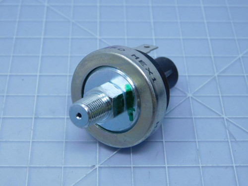 Honeywell 83316 73 1650 Pressure Sensor T130160 For Sale