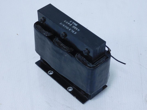 Hyde 2405 8423 ESL51525/2 Transformer T128231 For Sale