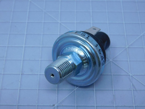 Honeywell 50084949 1649 Pressure Sensor 12 PSI T130191 For Sale