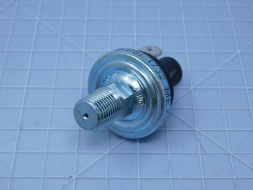 Honeywell 3L6306 1732 Pressure Sensor 8 PSI T130196 For Sale