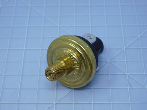 Honeywell 77342 4HG 1734 Pressure Sensor T129966 For Sale
