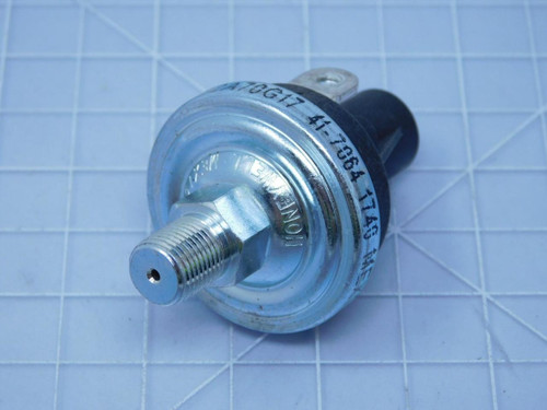 Honeywell 2A70G17 41-7064 1740 Pressure Sensor T130197 For Sale