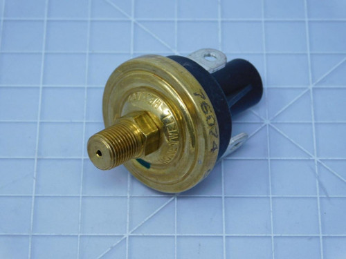 Honeywell 76074 1731 Pressure Sensor 60 PSI T129995 For Sale