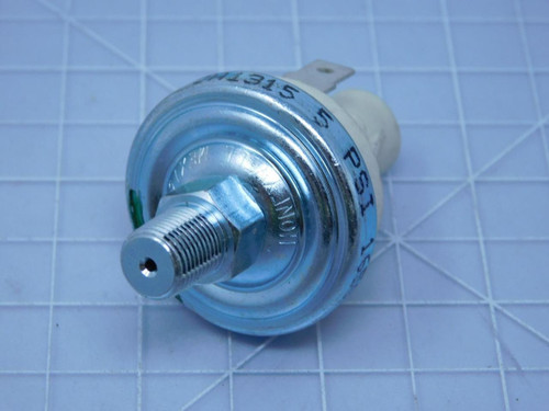 Honeywell 0H1315 1650 Pressure Sensor 5 PSI T130142 For Sale