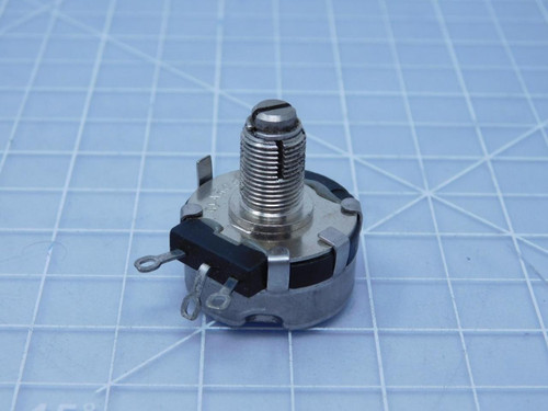 Clarostat RV4LAYSA101A    Potentiometer 100 Ohms For Sale Clarostat RV4LAYSA101A    Potentiometer 100 Ohms For Sale