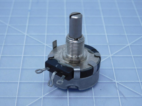 Clarostat RV4NAYSD152A    Potentiometer 1.5 K Ohms For Sale Clarostat RV4NAYSD152A    Potentiometer 1.5 K Ohms For Sale