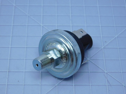 Honeywell 76058 1740 Pressure Sensor 25 PSI T130083 For Sale
