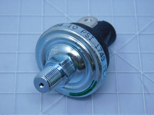 Honeywell 84479 A8584 1749 Pressure Sensor 10 PSI T130093 For Sale