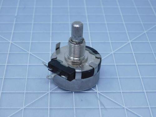 Honeywell 125047 20 1747   Potentiometer For Sale