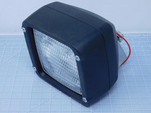 Hella H15506081 Ultra Beam Halogen Work Lamp T129716 For Sale Hella H15506081 Ultra Beam Halogen Work Lamp T129716 For Sale