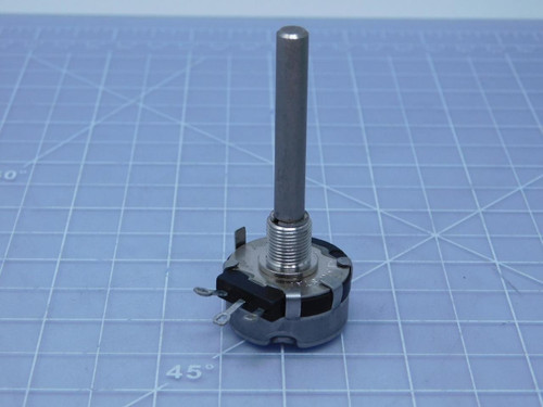 Honeywell 53C12.5K 20 1746   Potentiometer 2.5 K Ohms For Sale