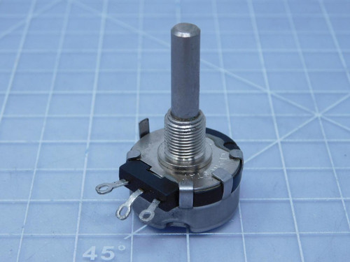 Honeywell 35-0018 20 1745   Potentiometer 10 K Ohms For Sale