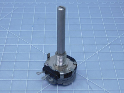 Honeywell 10005-25K 20 0732   Potentiometer 25 K Ohms For Sale