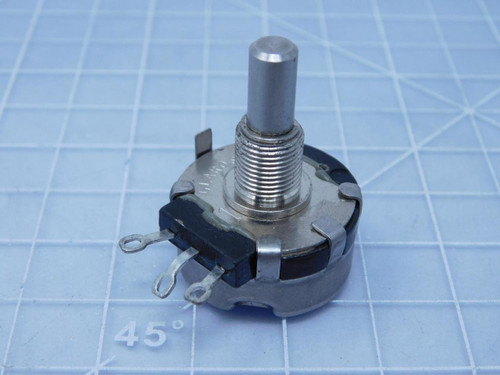 Honeywell 1110AM-20KΩ 20 1749   Potentiometer 20 K Ohms For Sale