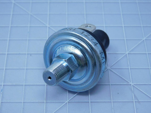 Honeywell 76575 1734 Pressure Sensor T130241 For Sale