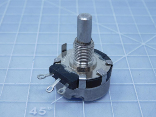 Clarostat 1110AM-1K    High Life Potentiometer 1 K Ohms For Sale