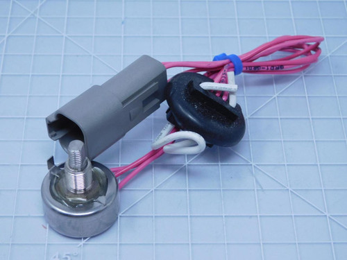 Clarostat 12-00603-02    Potentiometer Rotary Sensor For Sale