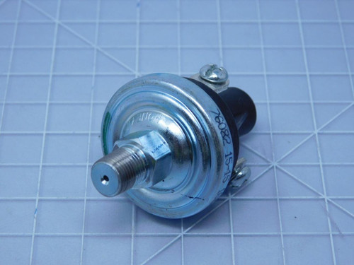 Honeywell 76082 15-15 1633 Pressure Sensor T130243 For Sale