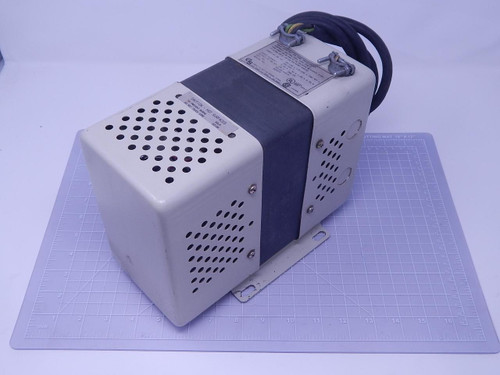 Sola 63-23-125-4 Harmonic Neutralized Transformer Type CVS For Sale Sola 63-23-125-4 Harmonic Neutralized Transformer Type CVS For Sale