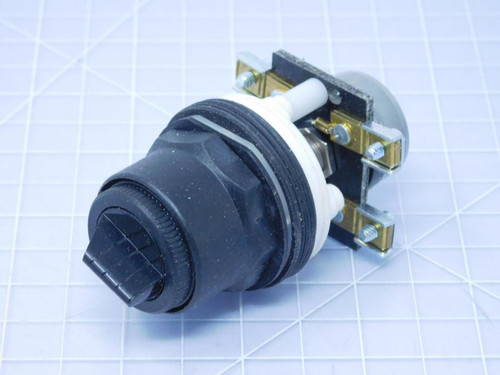 Schneider Electric 9001SK20 Potentiometer Operator 150 Ohms T129737 For Sale