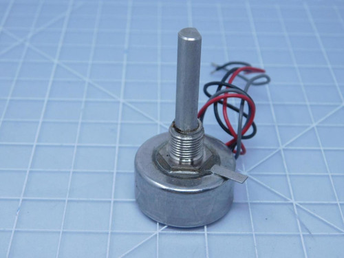 Honeywell 1017544/001    Potentiometer For Sale