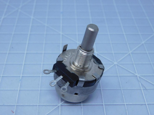 Honeywell 35-0054 20 1707   Potentiometer 10 K Ohms For Sale