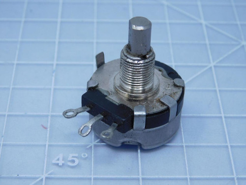 Honeywell C0401351 20 1747   Potentiometer 5 K Ohms For Sale
