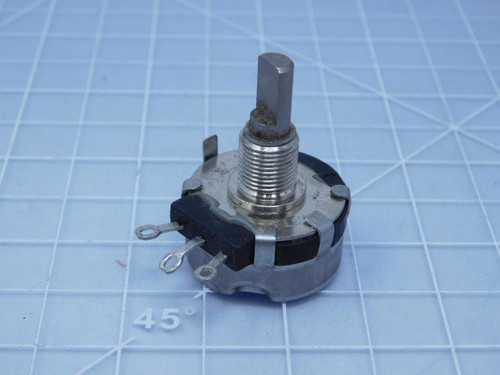 Honeywell C0408219 20 1747   Potentiometer 5 K Ohms For Sale