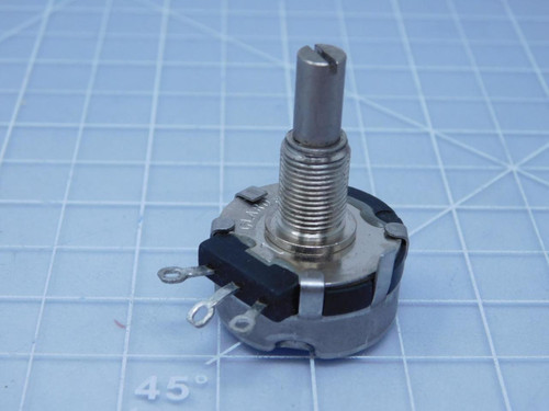 Honeywell C0416447 20 1747   Potentiometer 5 K Ohms For Sale