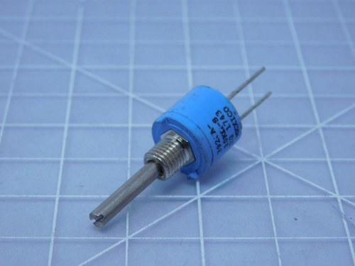 Honeywell  20 1743   Potentiometer For Sale
