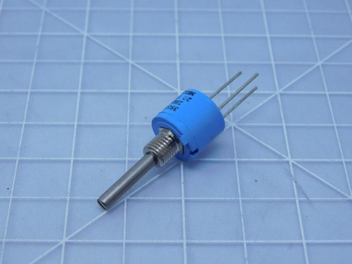 Honeywell 392JA-1KΩ-S 20 1740   Potentiometer For Sale