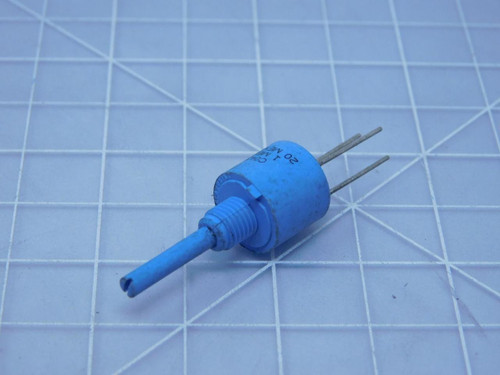 Honeywell C0433 429 20 1747   Potentiometer For Sale