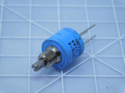 Honeywell 51378-4 20 1744   Potentiometer For Sale