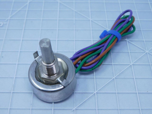 Honeywell C0B11041 1748   Potentiometer For Sale